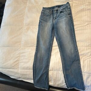 Vintage Jake BKE Jeans like new size 30 X 34, slim fit.